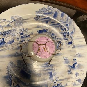 So gold tone frames Ao 6 /4 1/2